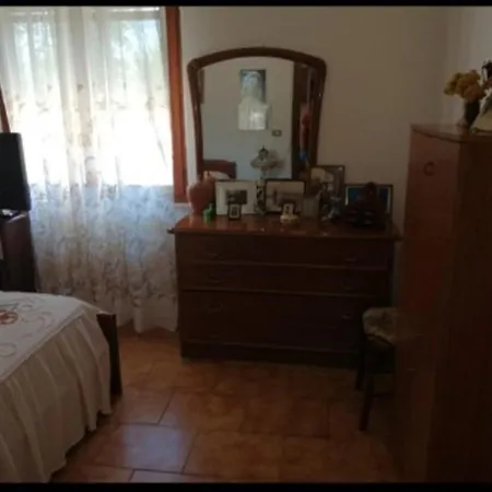 펜션 Casa Santina Is Solinas