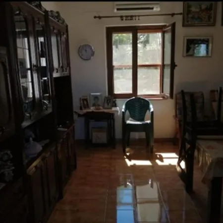 Casa Santina 펜션