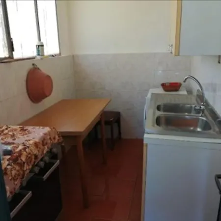 Casa Santina Is Solinas