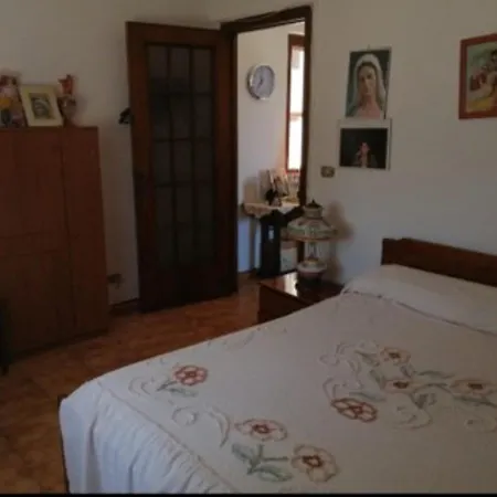 Casa Santina 펜션 *