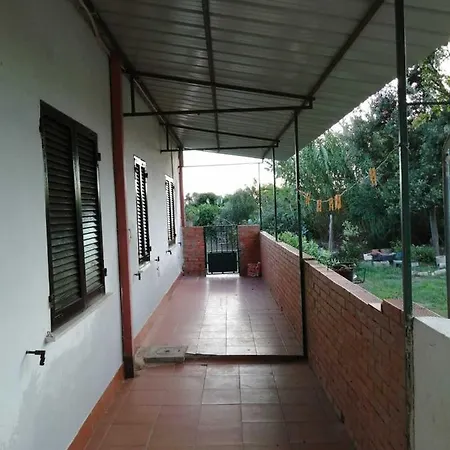 Casa Santina 펜션