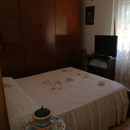 Casa Santina 펜션