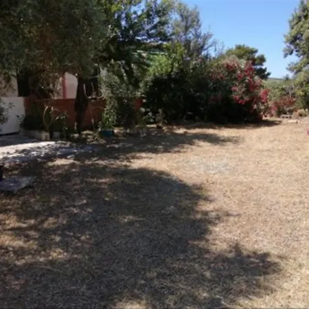 Casa Santina *